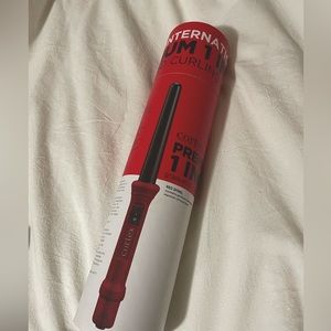 [SOLD] Cortex Premium Curling Iron